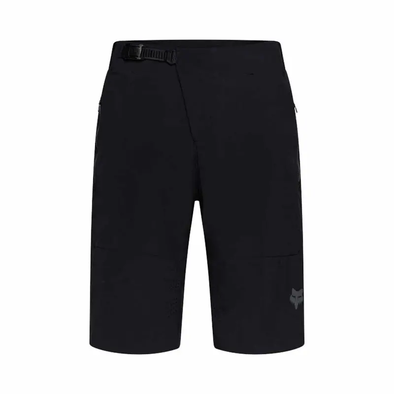 Fox Racing 26 Flexair Mtb Shorts W/ Liner 1