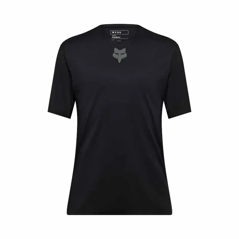 Fox Racing 26 Flexair Ss Mtb Jersey 1