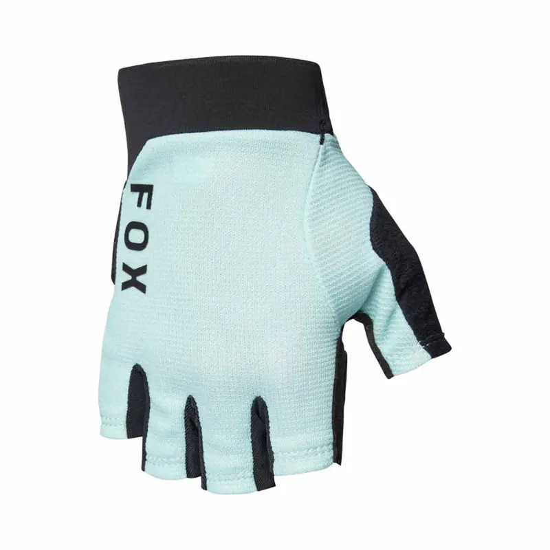 Fox Racing 26 Ranger  Gel Short Finger Gloves 1