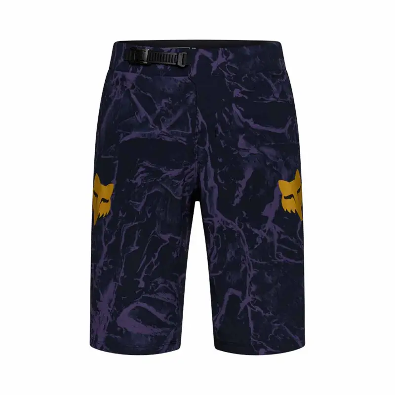 Fox Racing 26 Ranger Mtb Shorts Image Feel 1