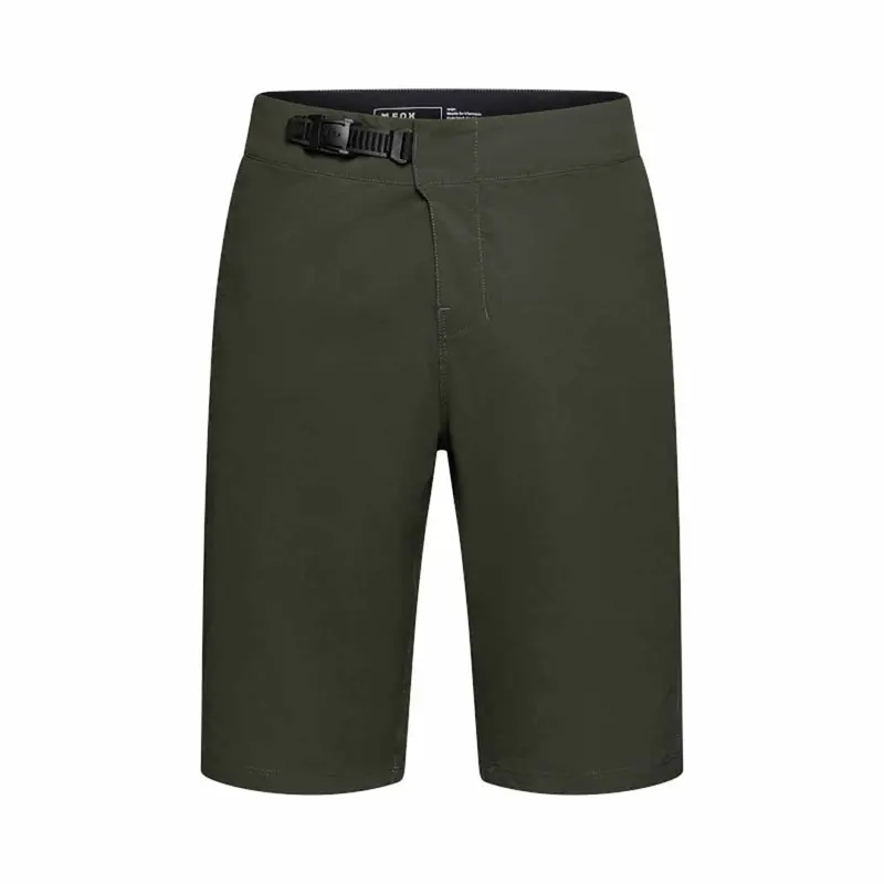 Fox Racing 26 Ranger Mtb Shorts W/ Liner 1