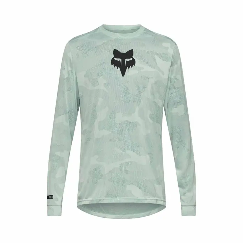 Fox Racing 26 Ranger Tru Dri Ls Mtb Jersey 1