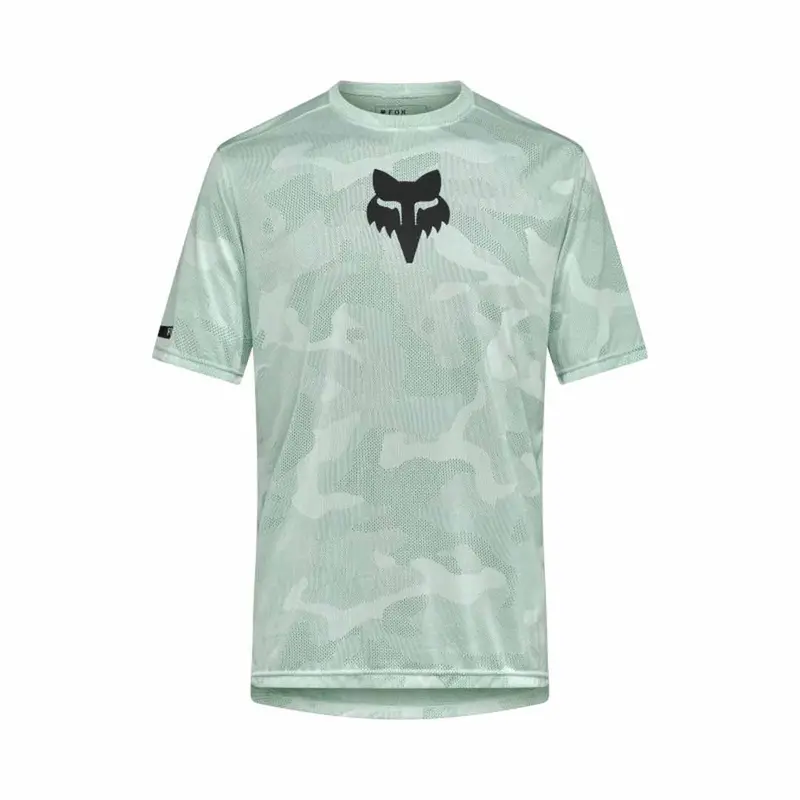 Fox Racing 26 Ranger Tru Dri Ss Mtb Jersey 1