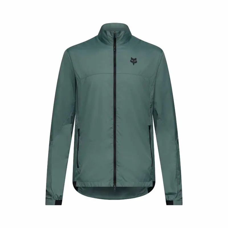 Fox Racing 26 Ranger Wind Jacket 1