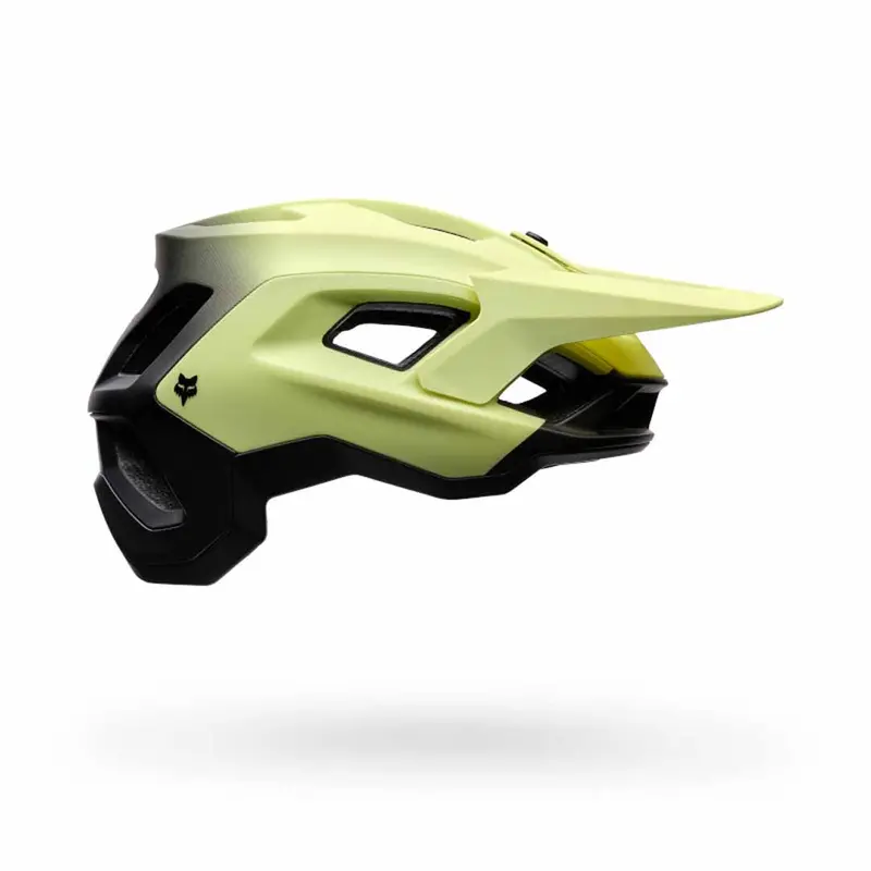Fox Racing 26 Speedframe Pro Backfade Mtb Helmet 1