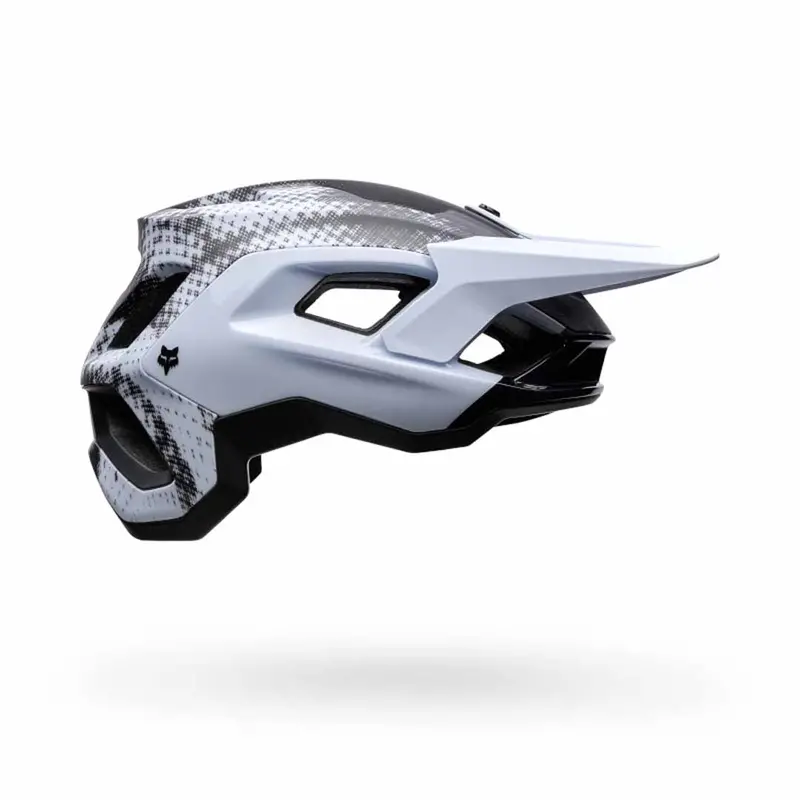 Fox Racing 26 Speedframe Pro Sense Mtb Helmet 1