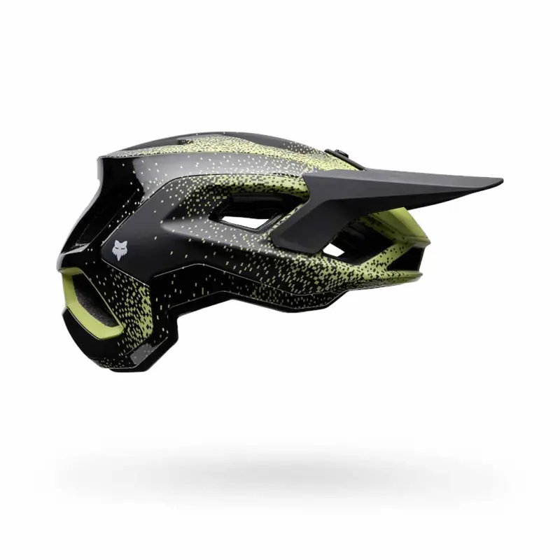 Fox Racing 26 Speedframe Rs Aura Mtb Helmet 1