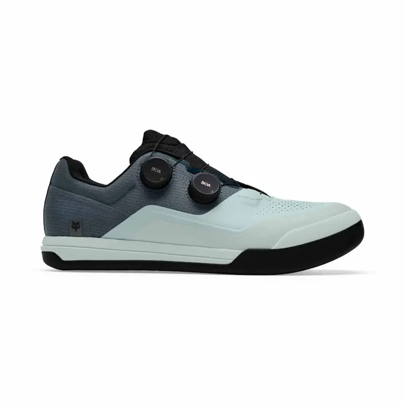 Fox Racing 26 Union Boa Flat Pedal Mtb Shoe 1