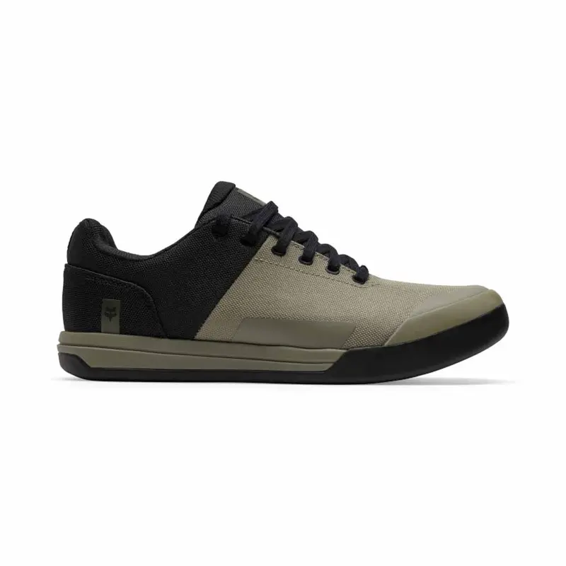 Fox Racing 26 Union Canvas Flat Pedal Mtb Shoe 1