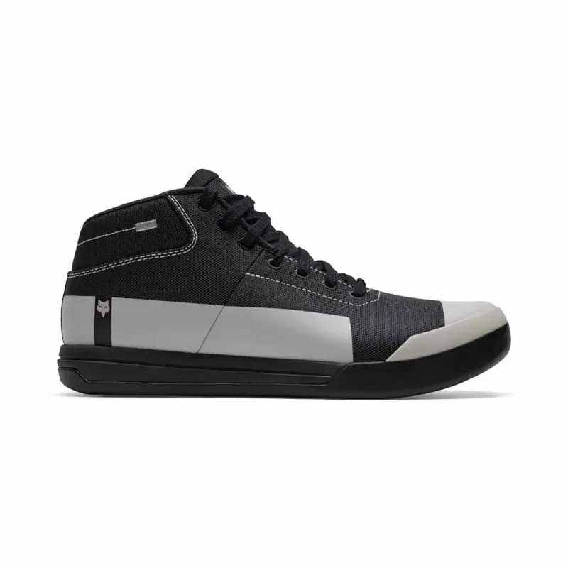 Fox Racing 26 Union Canvas Mid Park Se Flat Pedal Mtb Shoe 1
