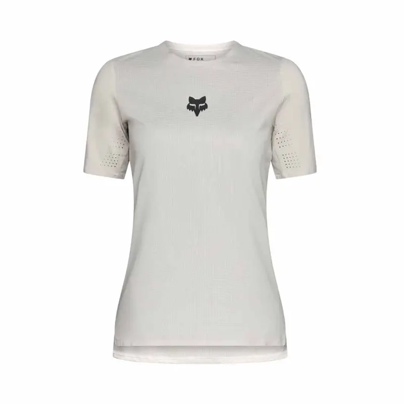 Fox Racing 26 Womens Flexair Ss Mtb Jersey 1