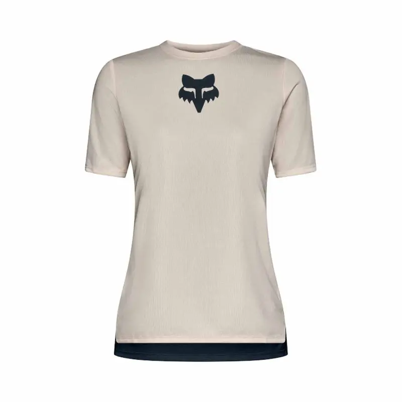 Fox Racing 26 Womens Ranger Ss Fox Head Mtb Jersey 1