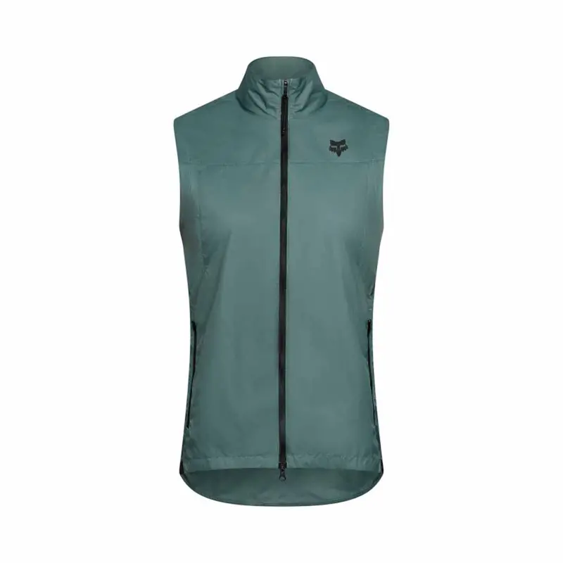 Fox Racing 26 Womens Ranger Wind Vest 1