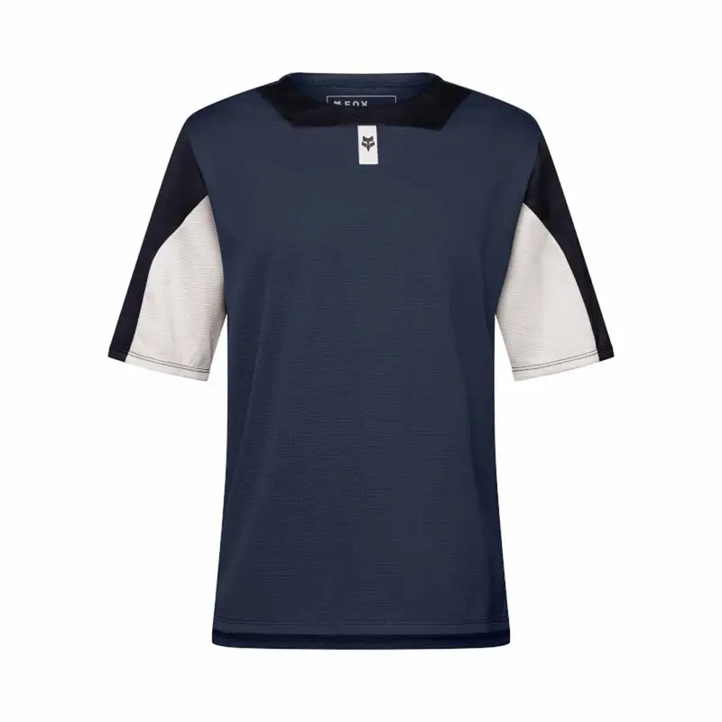 Fox Racing 26 Youth Defend Ss Mtb Jersey 1