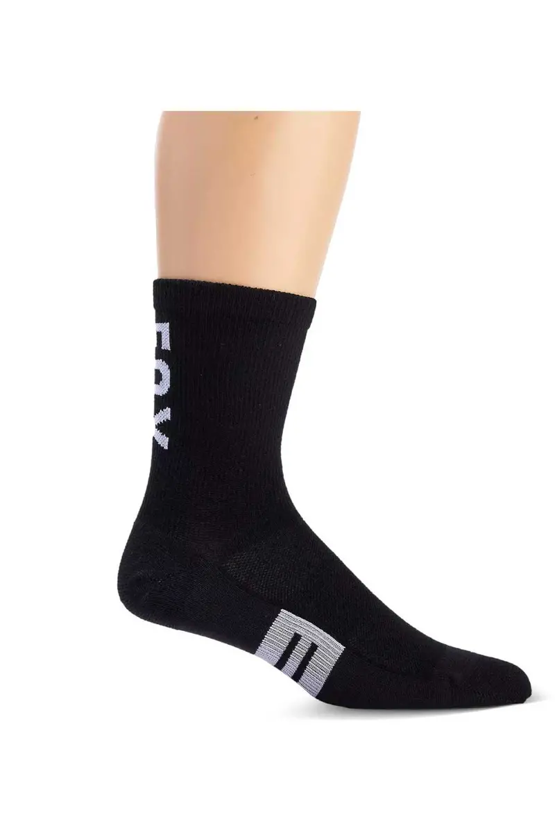 Fox Racing 6" Flexair Merino Sock 1