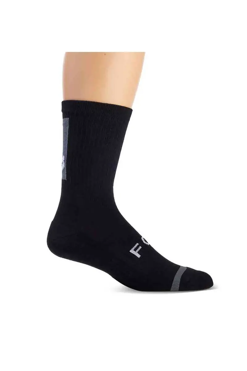 Fox Racing 8" Defend Socks 1