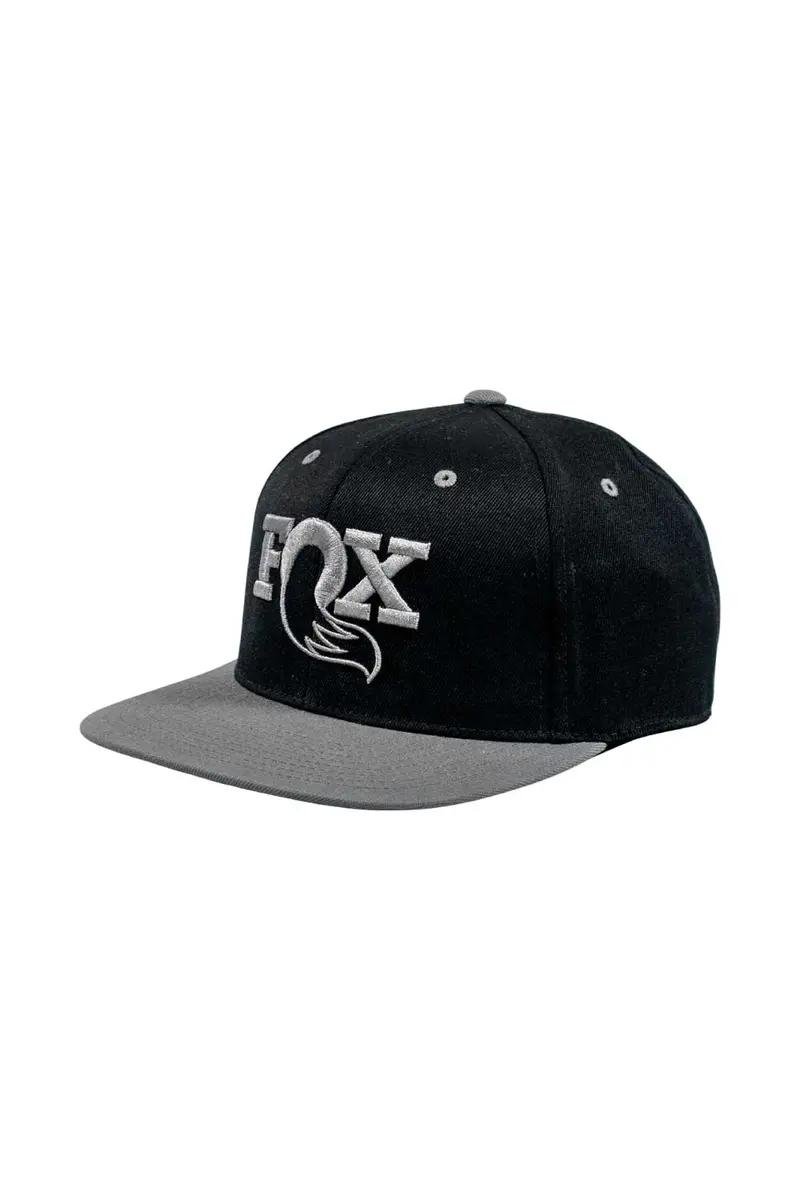 Fox Racing Authentic Snap Back Hat 1
