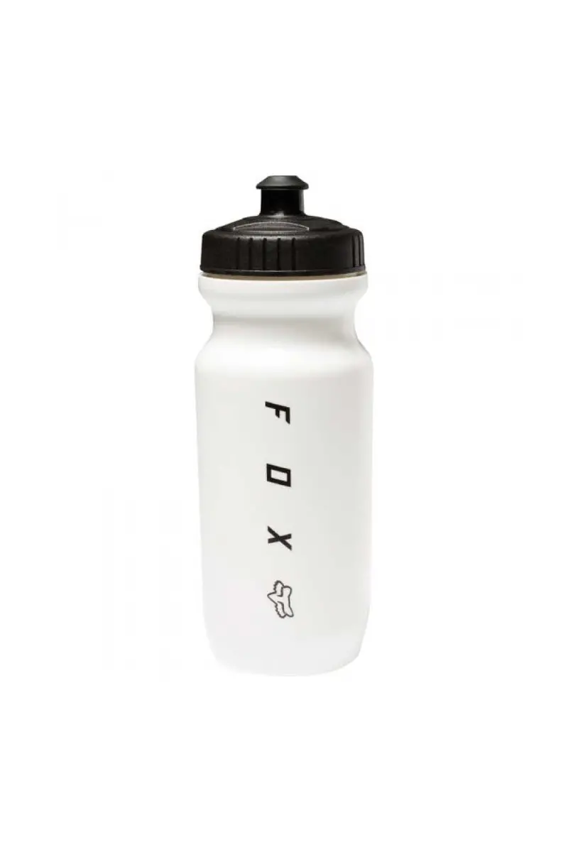Fox Racing Base Water Bottle 22Oz (650Ml) 2