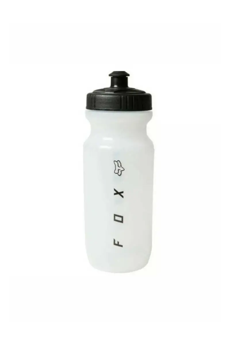 Fox Racing Base Water Bottle 22Oz (650Ml) 3