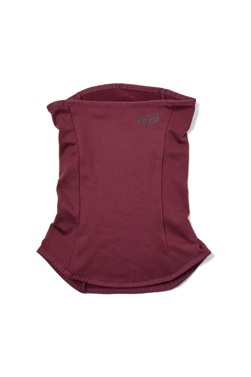 Fox Racing Defend Neck Gaiter 1