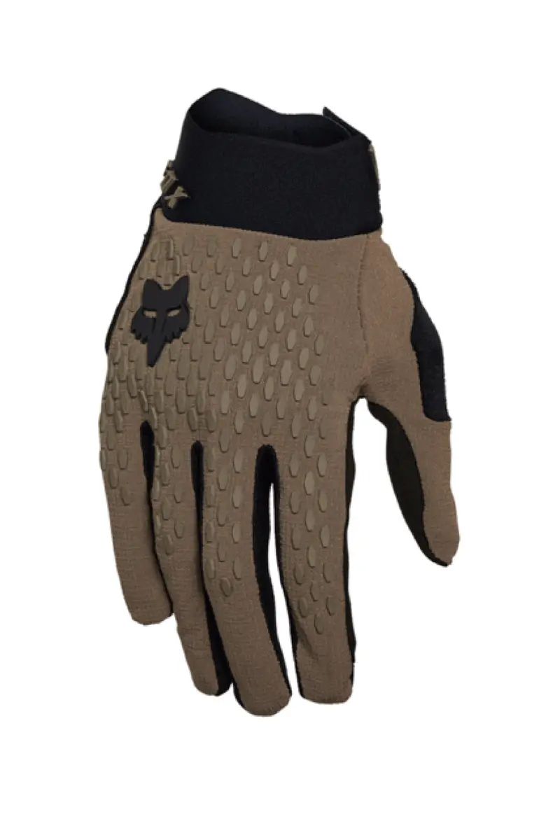 Fox Racing Defend Standard MTB Gloves – 2025 Durable All-Round Trail Pair
