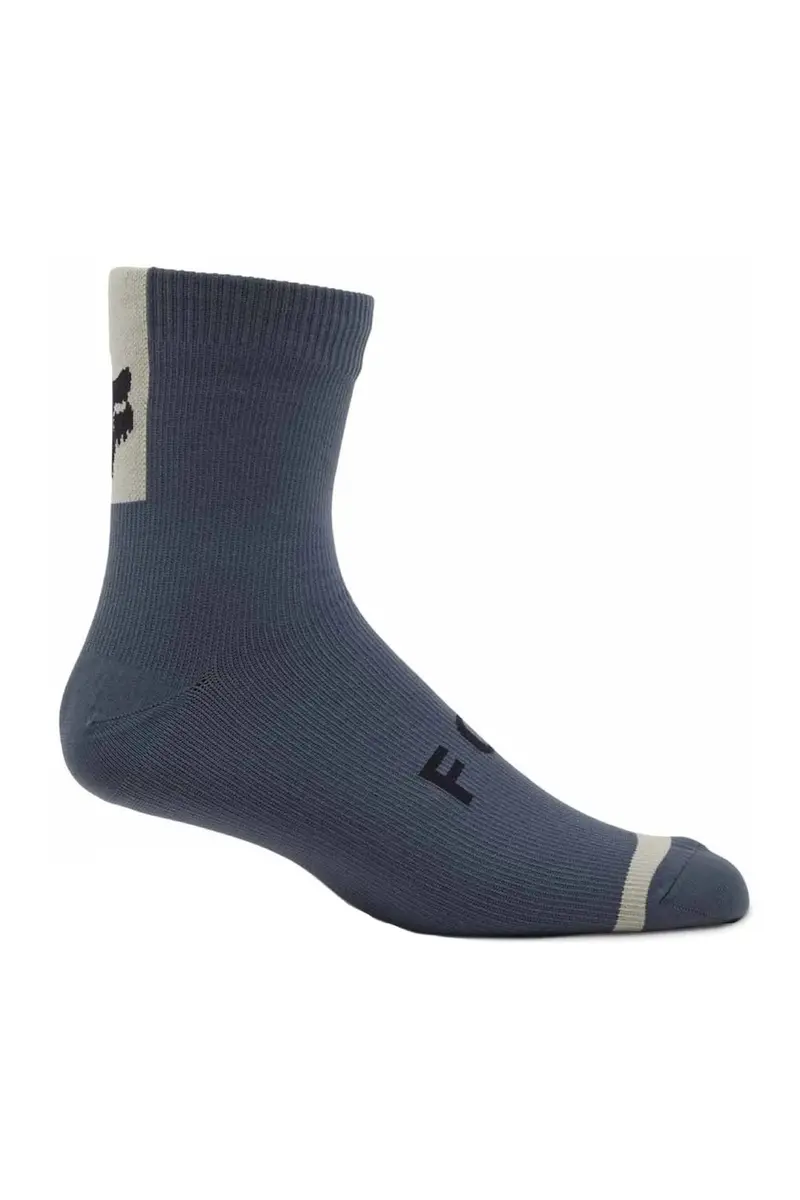 Fox Racing Defend Water Socks – 2025 Quick-Dry Trail Footwear Liners