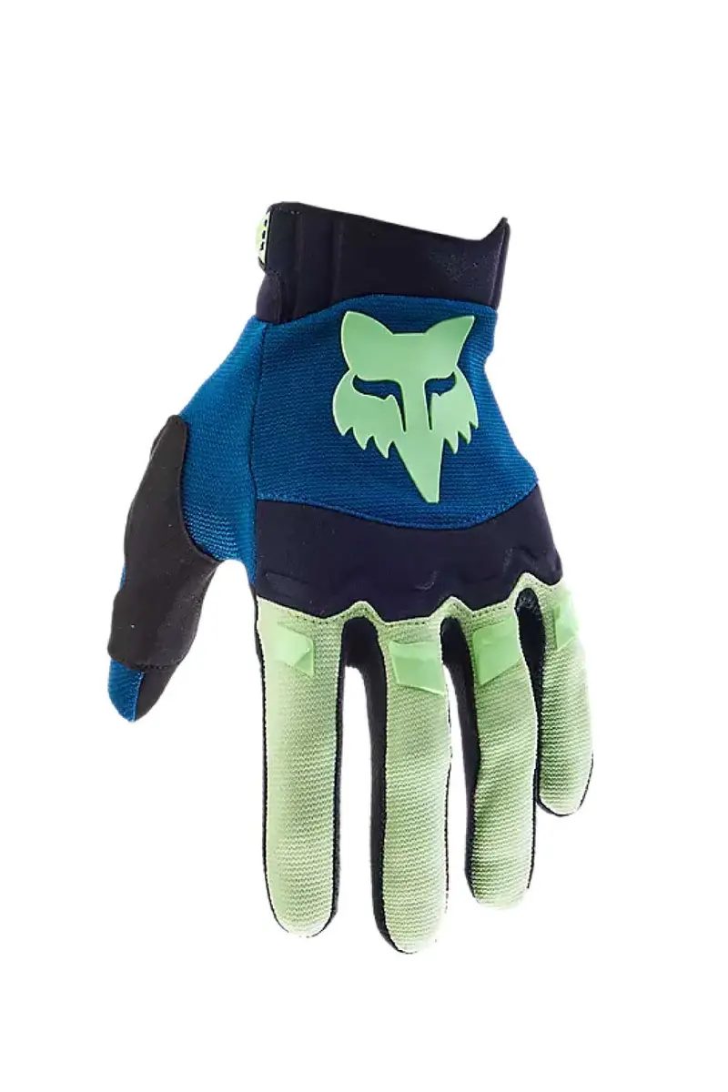 Fox Racing Dirtpaw Trail Gloves – 2025 Collection