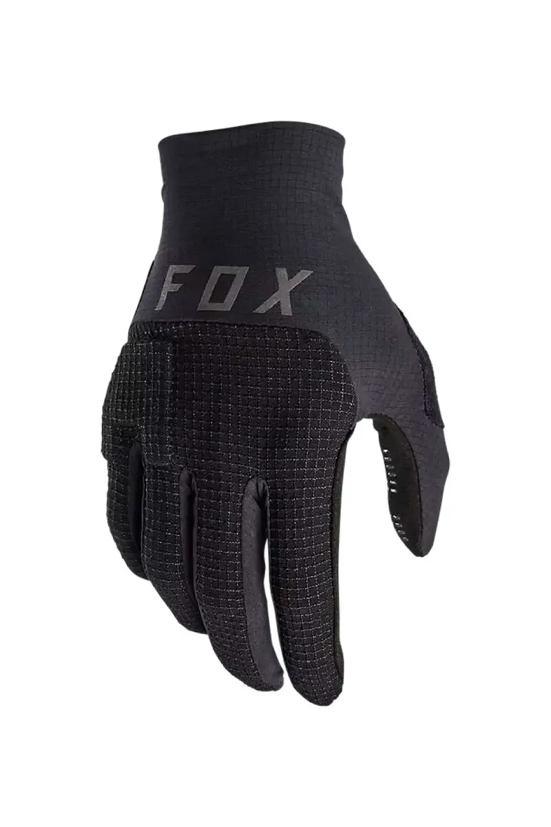 Fox Racing Flexair Pro Gloves – Ultra-Breathable, Minimalist Trail Glove (2024)