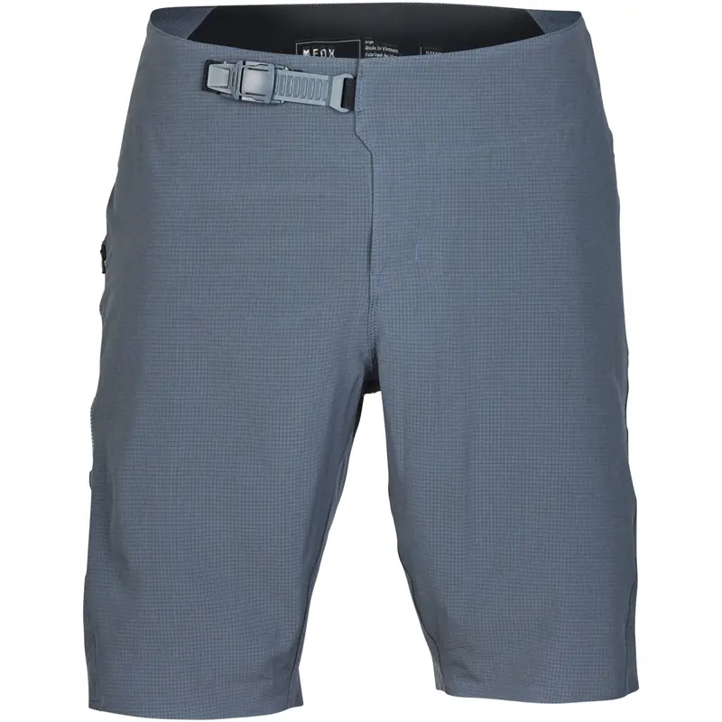 Fox Racing Flexair Shorts with Liner 2024