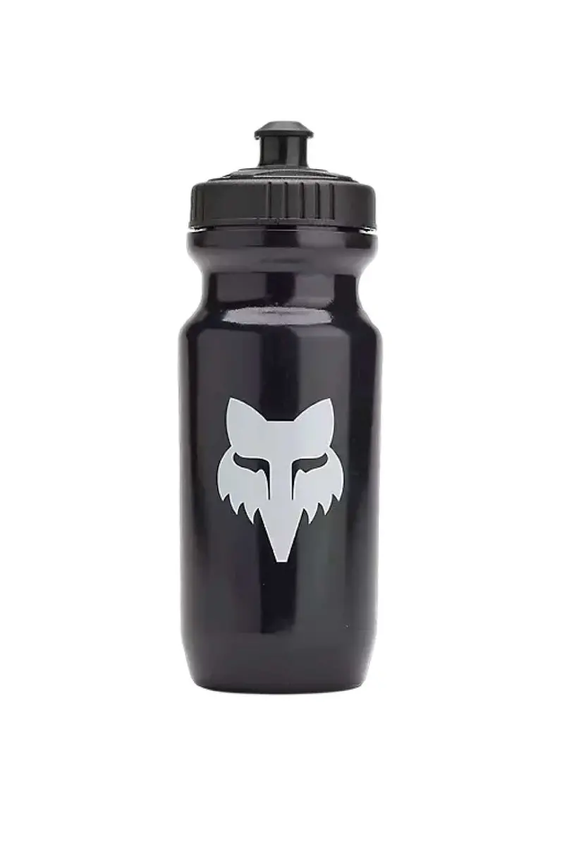 Fox Racing Head Base 22 Oz Water Bottle 2