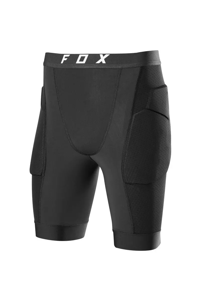 Fox Racing Mens Baseframe Shorts 1