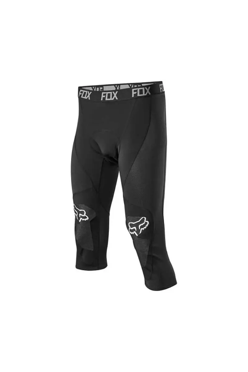 Fox Racing Men's Enduro Pro Mtb Tights 1