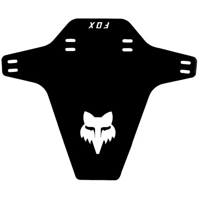 Fox Racing Mtb Bike Mud Guard 1