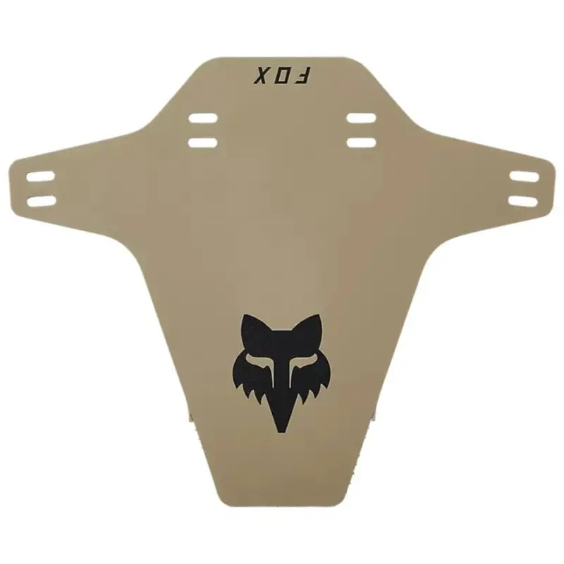 Fox Racing Mtb Bike Mud Guard 6