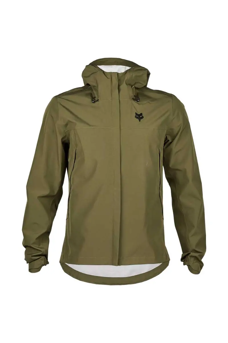 Fox Racing Ranger 2.5L Waterproof Jacket 2024