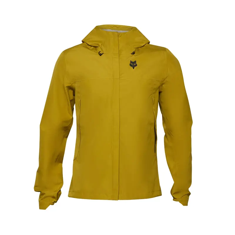 Fox Racing Ranger 2.5L Waterproof MTB Jacket – 2025