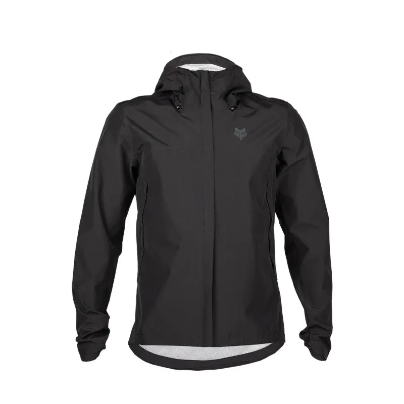 Fox Racing Ranger 2.5L Waterproof MTB Jacket – 2025