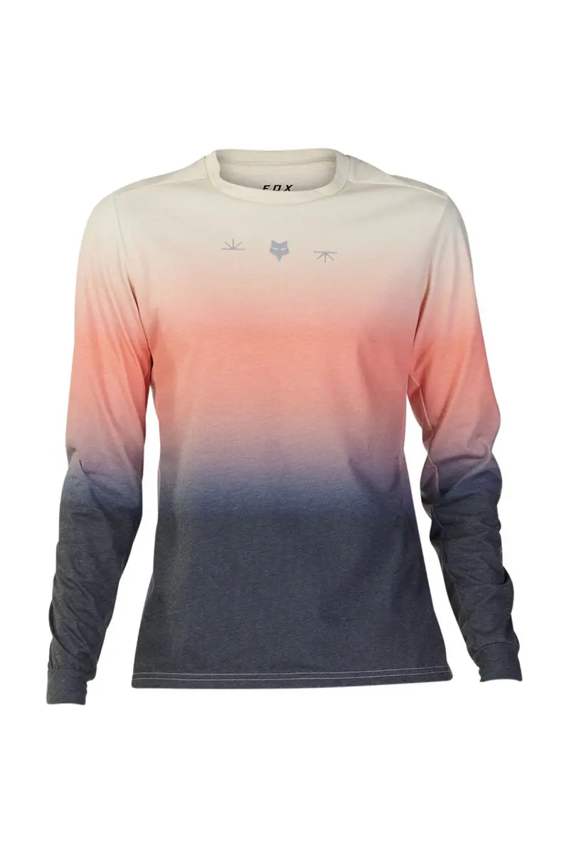 Fox Racing Ranger Dri-Release Long Sleeve Jersey 1