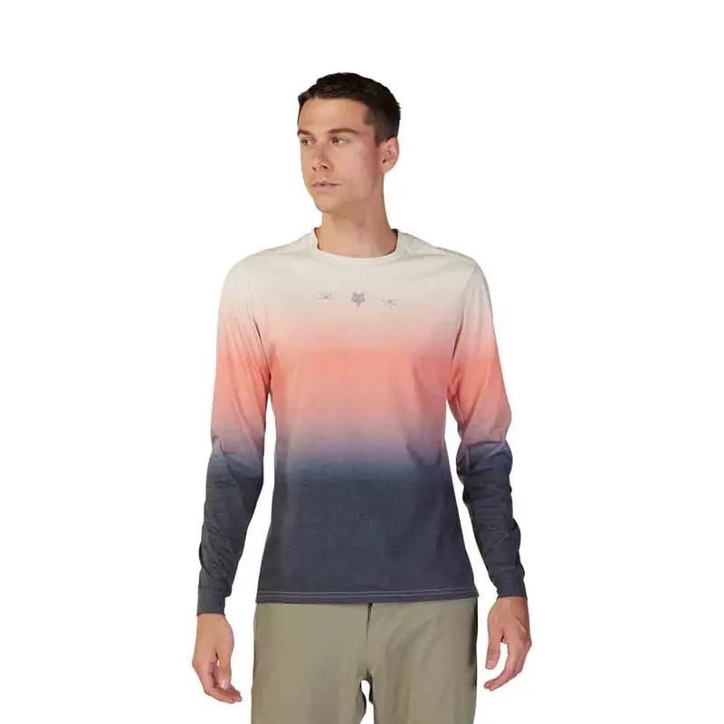 Fox Racing Ranger Dri-Release Long Sleeve Jersey 2