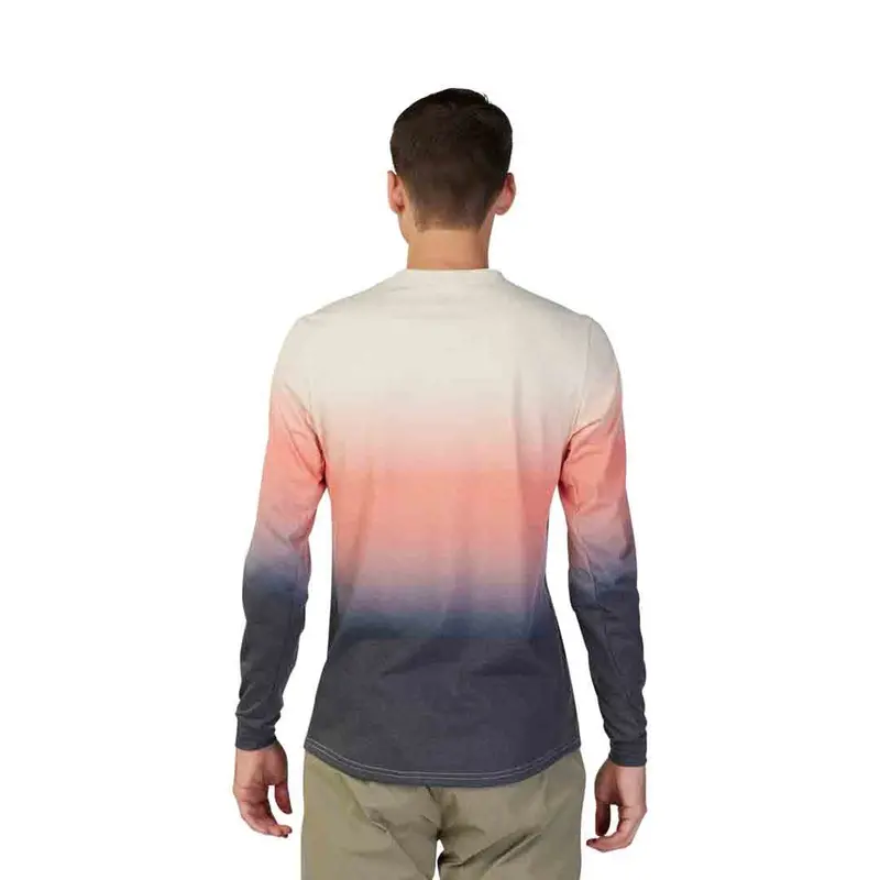 Fox Racing Ranger Dri-Release Long Sleeve Jersey 3