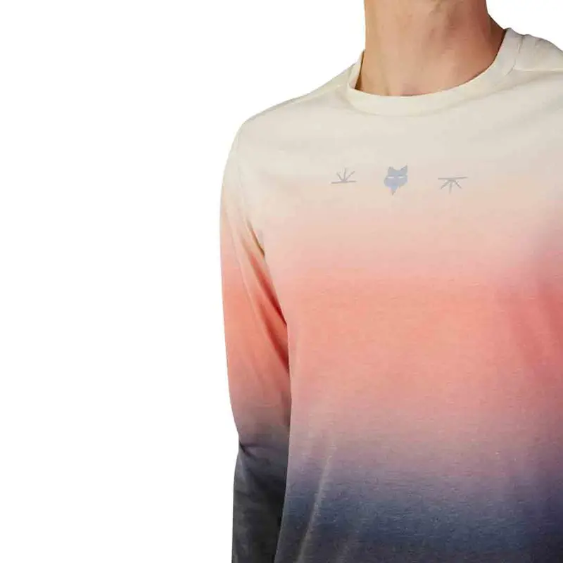 Fox Racing Ranger Dri-Release Long Sleeve Jersey 4