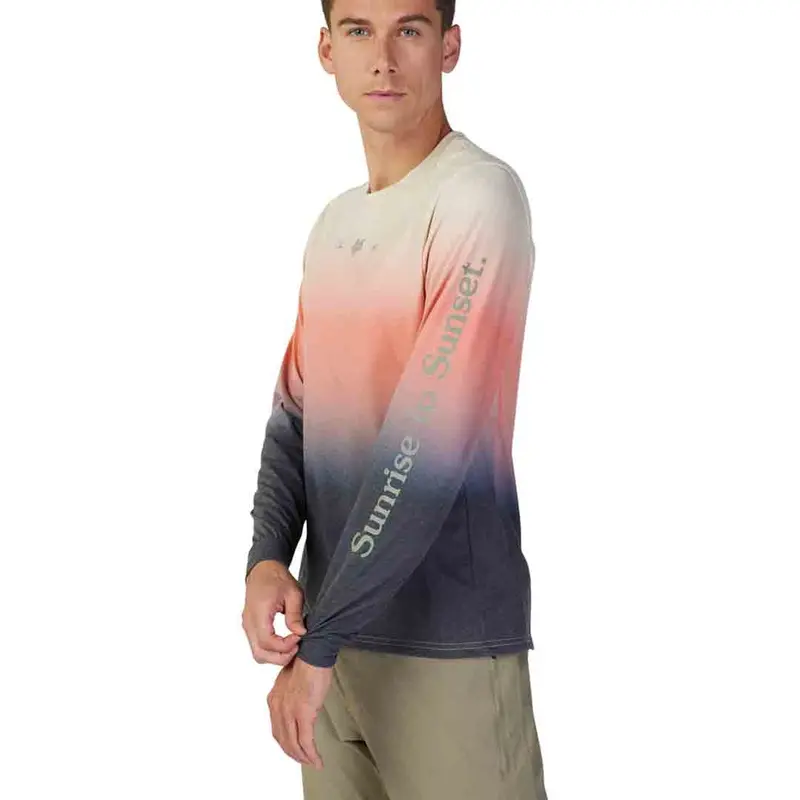 Fox Racing Ranger Dri-Release Long Sleeve Jersey 5