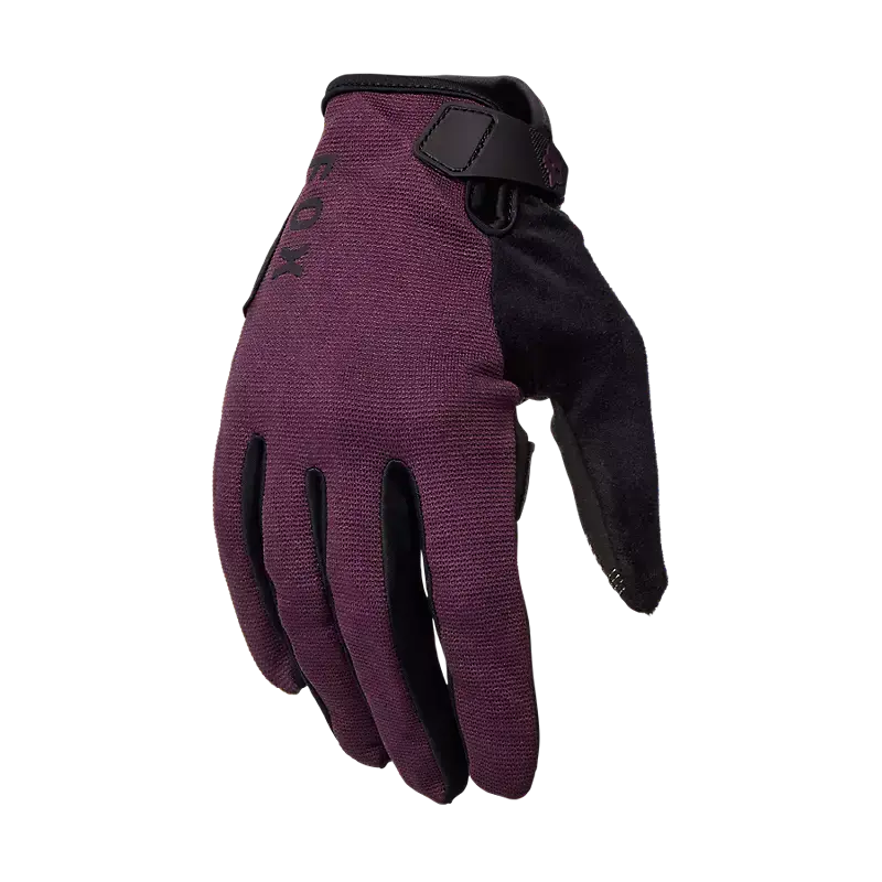 Fox Racing Ranger Gel Gloves – Comfort-Focused Trail & Enduro Hand Protection (2025)