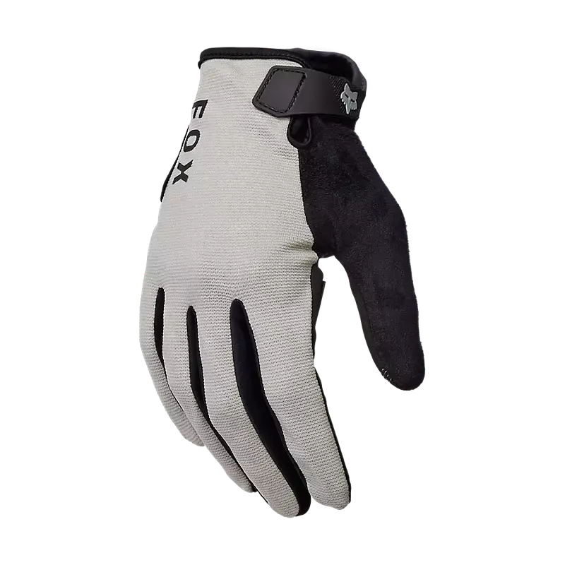 Fox Racing Ranger Gel Gloves – Comfort-Focused Trail & Enduro Hand Protection (2025)