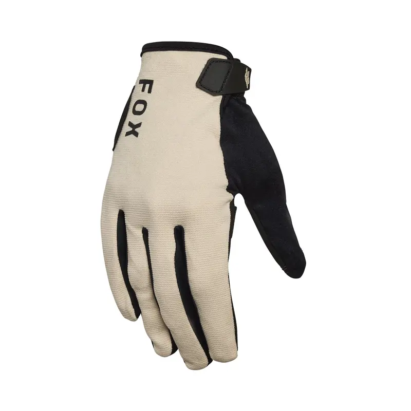Fox Racing Ranger Gel Gloves – Comfort-Focused Trail & Enduro Hand Protection (2025)