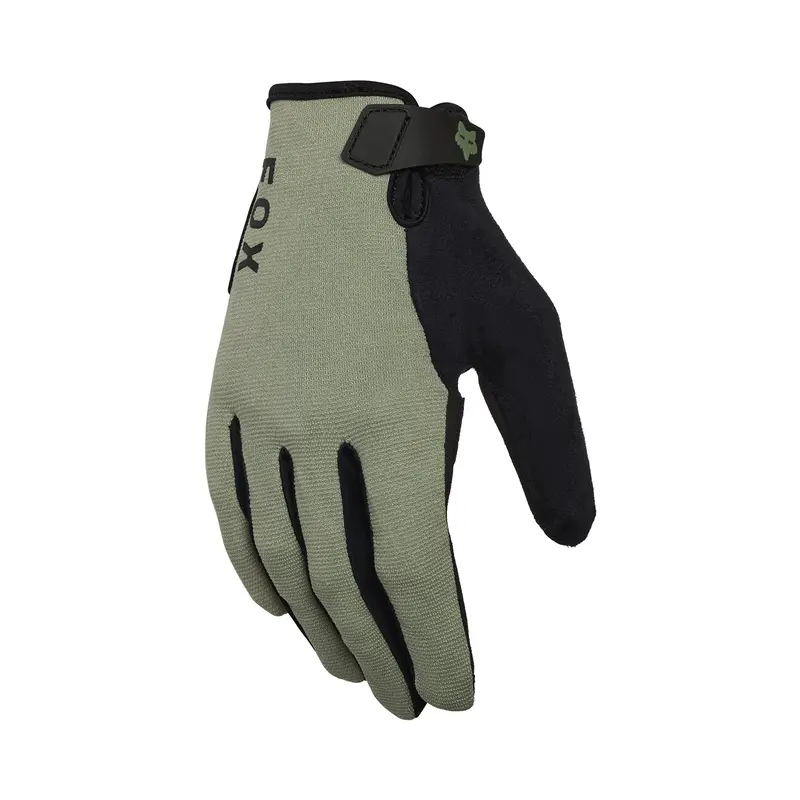 Fox Racing Ranger Gel Gloves – Comfort-Focused Trail & Enduro Hand Protection (2025)