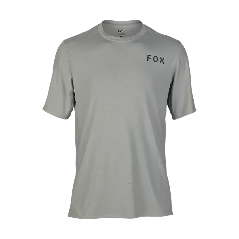 Fox Racing Ranger Graphic Short Sleeve Jersey – Dri-Release MTB Top with Bold Print (2024)