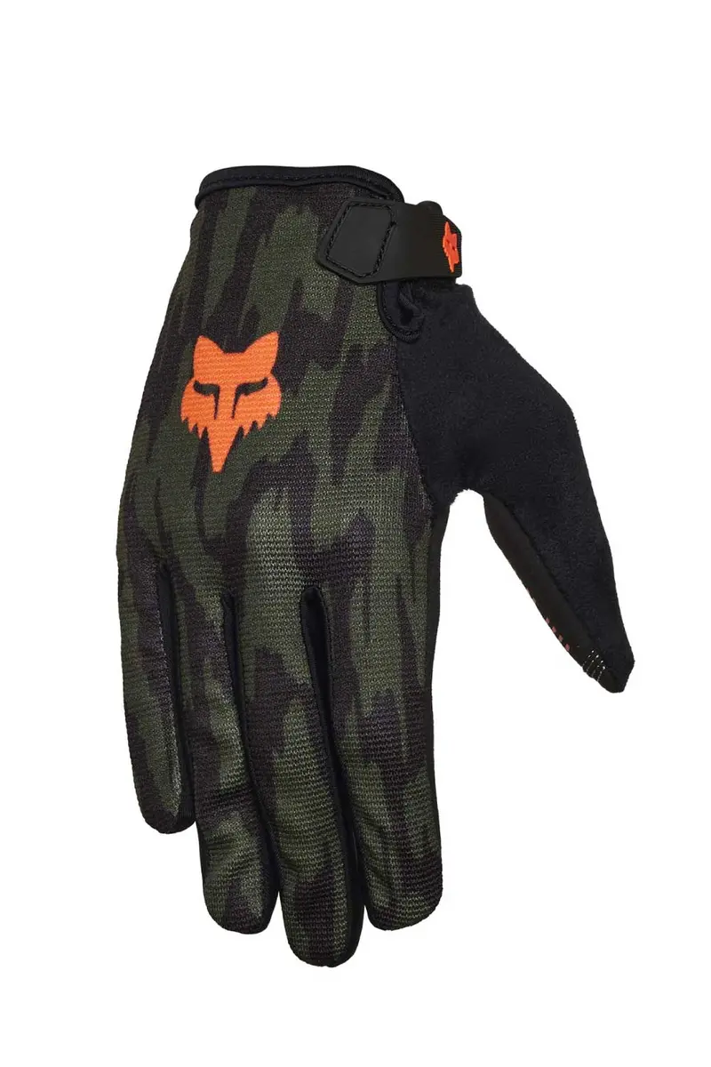 Fox Racing Ranger Swarmer Mountain Bike Gloves – 2025