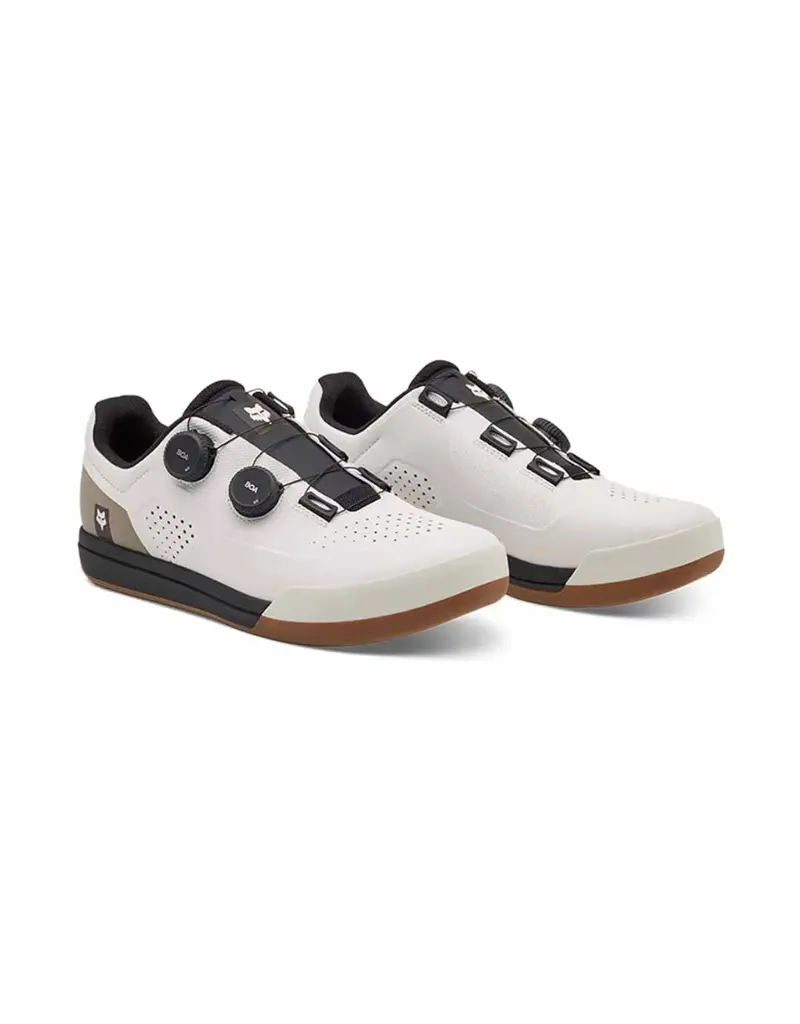 Fox Racing Union Boa Greg Minaar L.E. Clip Pedal Mtb Shoes 1