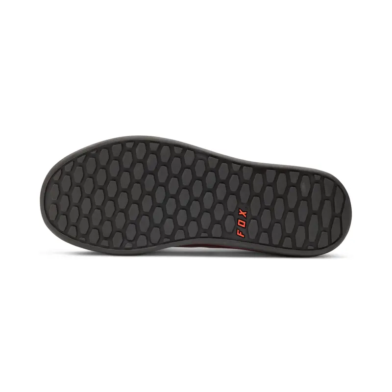 Fox Racing Union Flat Pedal Mtb Shoe 10